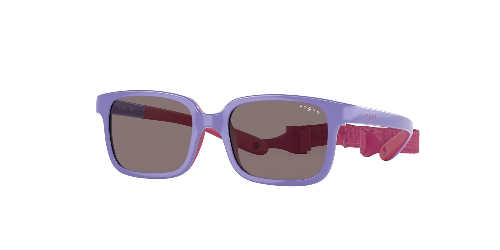 Vogue Eyewear Junior Sun 2017 Sunglasses - view 4
